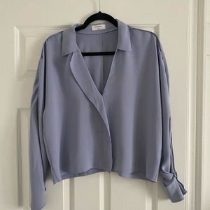 Aritzia Blouse